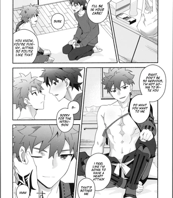 [GLUTAMIC:ACID (Tanunosuke)] My Muramasa-san -in1LDK- Fate/Grand Order dj [Eng] — 023