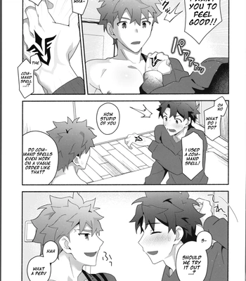 [GLUTAMIC:ACID (Tanunosuke)] My Muramasa-san -in1LDK- Fate/Grand Order dj [Eng] — 026