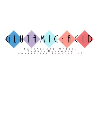 [GLUTAMIC:ACID (Tanunosuke)] My Muramasa-san -in1LDK- Fate/Grand Order dj [Eng] — 050