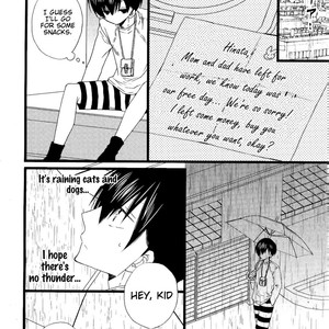 [MISHIMA Kazuhiko] Ikujinashi no Kimi ni Sasageru [Eng] – Gay Comics image 021.jpg