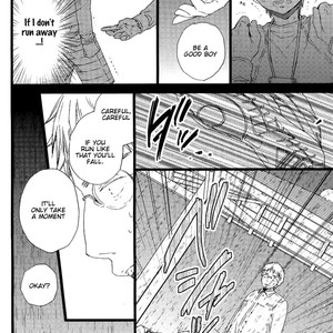[MISHIMA Kazuhiko] Ikujinashi no Kimi ni Sasageru [Eng] – Gay Comics image 025.jpg