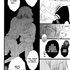 [MISHIMA Kazuhiko] Ikujinashi no Kimi ni Sasageru [Eng] – Gay Comics image 031.jpg