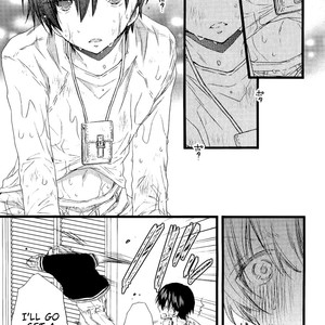 [MISHIMA Kazuhiko] Ikujinashi no Kimi ni Sasageru [Eng] – Gay Comics image 032.jpg