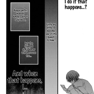 [MISHIMA Kazuhiko] Ikujinashi no Kimi ni Sasageru [Eng] – Gay Comics image 050.jpg