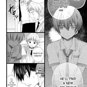 [MISHIMA Kazuhiko] Ikujinashi no Kimi ni Sasageru [Eng] – Gay Comics image 138.jpg