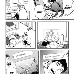 [Shoowa] Iberiko Buta ~ vol.03 (update c.3) [Eng] – Gay Comics image 017.jpg