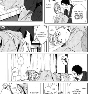[Shoowa] Iberiko Buta ~ vol.03 (update c.3) [Eng] – Gay Comics image 032.jpg