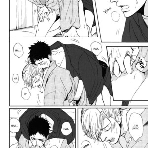 [Shoowa] Iberiko Buta ~ vol.03 (update c.3) [Eng] – Gay Comics image 035.jpg