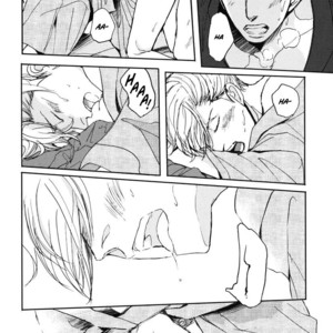 [Shoowa] Iberiko Buta ~ vol.03 (update c.3) [Eng] – Gay Comics image 037.jpg