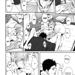 [Shoowa] Iberiko Buta ~ vol.03 (update c.3) [Eng] – Gay Comics image 045.jpg
