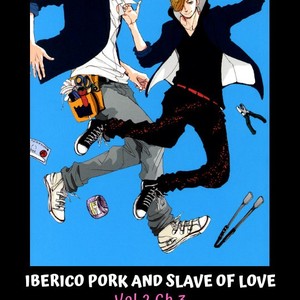 [Shoowa] Iberiko Buta ~ vol.03 (update c.3) [Eng] – Gay Comics image 070.jpg