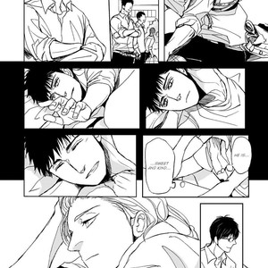[Shoowa] Iberiko Buta ~ vol.03 (update c.3) [Eng] – Gay Comics image 098.jpg