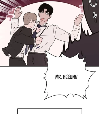 [Sogeogi Kimbap, Eongtta, Playcon] Zombie’s Penis Is BXG [Eng] — 026
