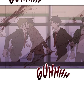 [Sogeogi Kimbap, Eongtta, Playcon] Zombie’s Penis Is BXG [Eng] — 13