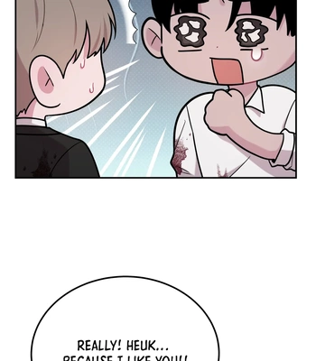 [Sogeogi Kimbap, Eongtta, Playcon] Zombie’s Penis Is BXG [Eng] — 069