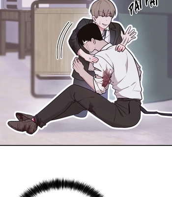 [Sogeogi Kimbap, Eongtta, Playcon] Zombie’s Penis Is BXG [Eng] — 071
