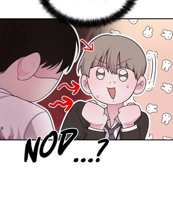 [Sogeogi Kimbap, Eongtta, Playcon] Zombie’s Penis Is BXG [Eng] — 082