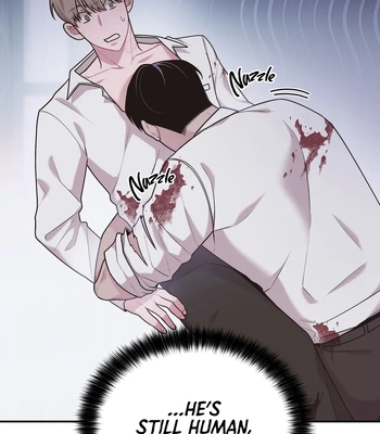 [Sogeogi Kimbap, Eongtta, Playcon] Zombie’s Penis Is BXG [Eng] — 112