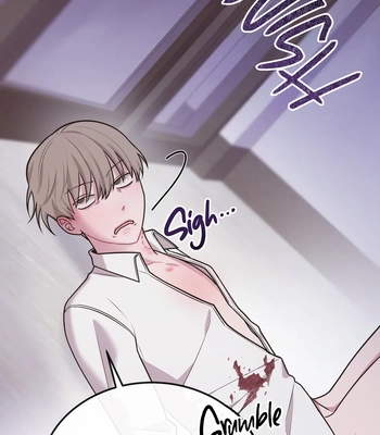 [Sogeogi Kimbap, Eongtta, Playcon] Zombie’s Penis Is BXG [Eng] — 143