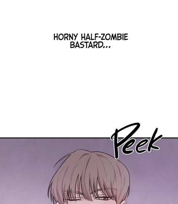 [Sogeogi Kimbap, Eongtta, Playcon] Zombie’s Penis Is BXG [Eng] — 156
