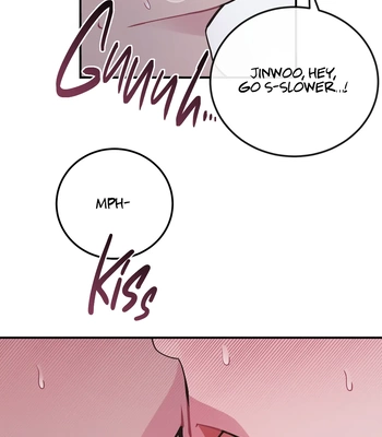 [Sogeogi Kimbap, Eongtta, Playcon] Zombie’s Penis Is BXG [Eng] — 205