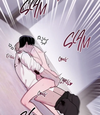 [Sogeogi Kimbap, Eongtta, Playcon] Zombie’s Penis Is BXG [Eng] — 210
