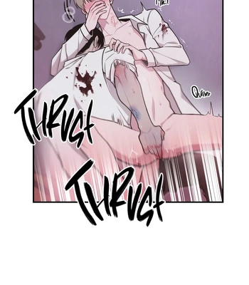 [Sogeogi Kimbap, Eongtta, Playcon] Zombie’s Penis Is BXG [Eng] — 162