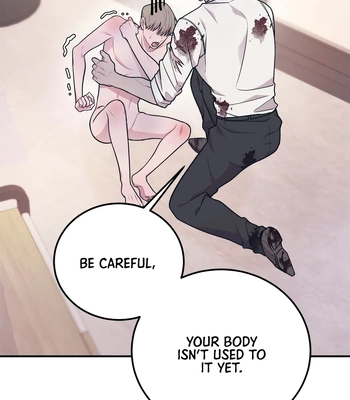 [Sogeogi Kimbap, Eongtta, Playcon] Zombie’s Penis Is BXG [Eng] — 227