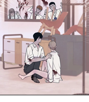 [Sogeogi Kimbap, Eongtta, Playcon] Zombie’s Penis Is BXG [Eng] — 233
