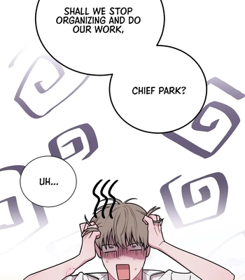 [Sogeogi Kimbap, Eongtta, Playcon] Zombie’s Penis Is BXG [Eng] — 242