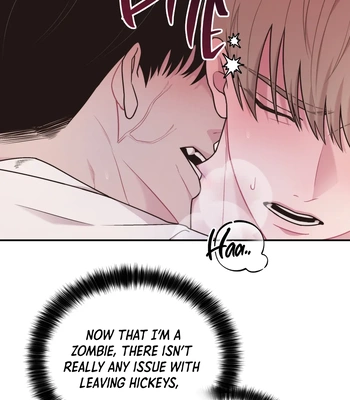 [Sogeogi Kimbap, Eongtta, Playcon] Zombie’s Penis Is BXG [Eng] — 273