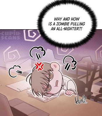 [Sogeogi Kimbap, Eongtta, Playcon] Zombie’s Penis Is BXG [Eng] — 252