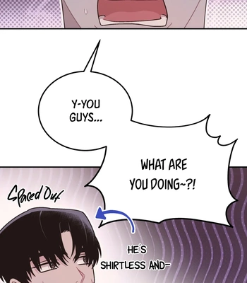 [Sogeogi Kimbap, Eongtta, Playcon] Zombie’s Penis Is BXG [Eng] — 298