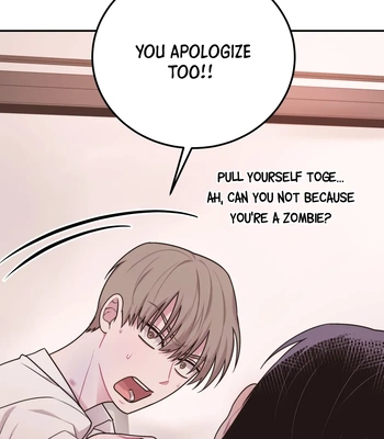 [Sogeogi Kimbap, Eongtta, Playcon] Zombie’s Penis Is BXG [Eng] — 302