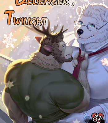 [Raccoon21] December, Twilight – s1 [Eng]