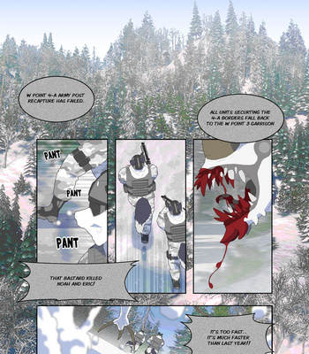 [Raccoon21] December, Twilight – s1 [Eng] — 10