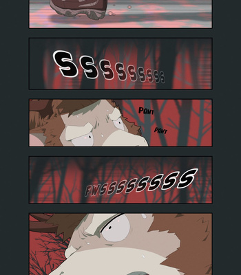 [Raccoon21] December, Twilight – s1 [Eng] — 114