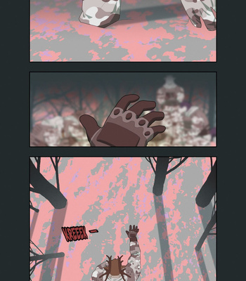 [Raccoon21] December, Twilight – s1 [Eng] — 120
