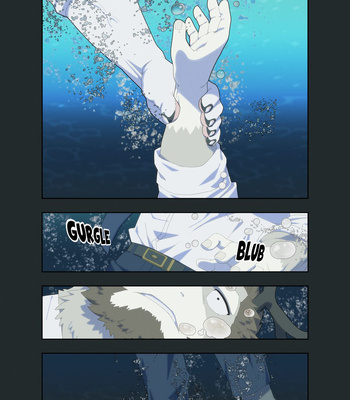 [Raccoon21] December, Twilight – s1 [Eng] — 124