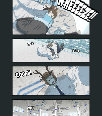 [Raccoon21] December, Twilight – s1 [Eng] — 125