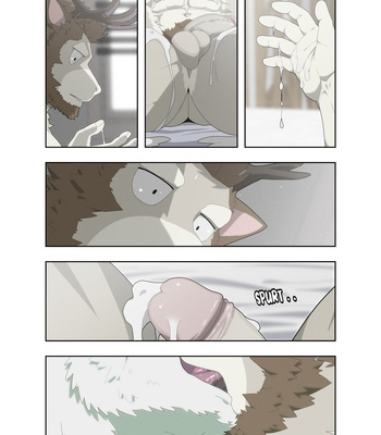 [Raccoon21] December, Twilight – s1 [Eng] — 143