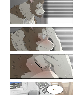 [Raccoon21] December, Twilight – s1 [Eng] — 144