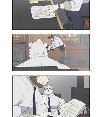 [Raccoon21] December, Twilight – s1 [Eng] — 154
