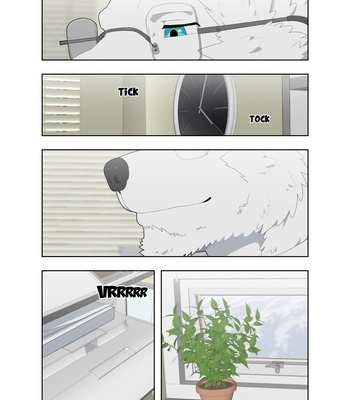 [Raccoon21] December, Twilight – s1 [Eng] — 165