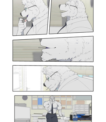 [Raccoon21] December, Twilight – s1 [Eng] — 171