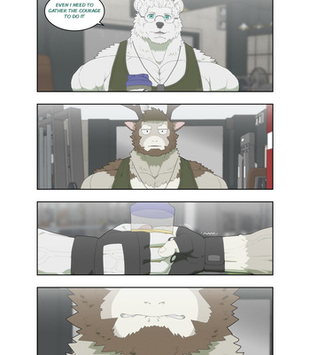 [Raccoon21] December, Twilight – s1 [Eng] — 186