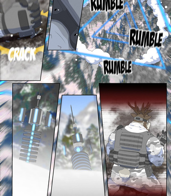 [Raccoon21] December, Twilight – s1 [Eng] — 019