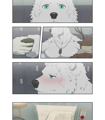 [Raccoon21] December, Twilight – s1 [Eng] — 210