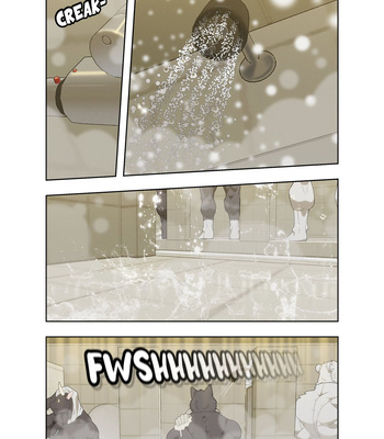 [Raccoon21] December, Twilight – s1 [Eng] — 211