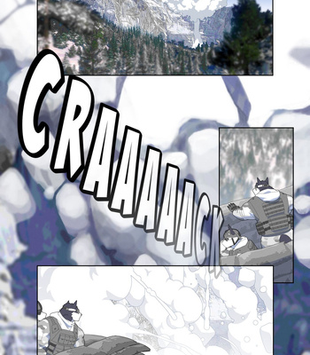 [Raccoon21] December, Twilight – s1 [Eng] — 022